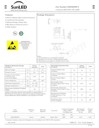 XZDGK53W-3數據表 封面