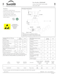 XZDGK56W Datasheet Copertura