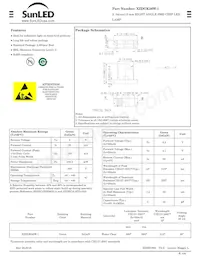 XZDGK56W-1 Datenblatt Cover