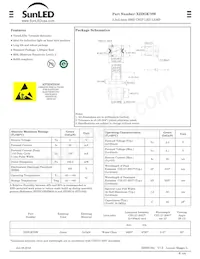 XZDGK78W Datasheet Cover