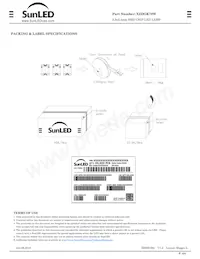 XZDGK78W數據表 頁面 4