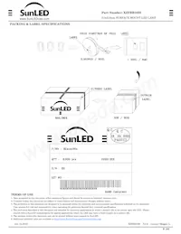 XZFBB105S數據表 頁面 5