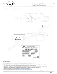 XZFBB53W-1 데이터 시트 페이지 4