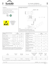 XZFBB55W-1 Datasheet Copertura