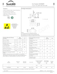 XZFBB60W Datasheet Copertura