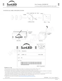 XZFBB74W Datasheet Pagina 4