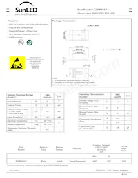 XZFWS55F-1 Datasheet Cover