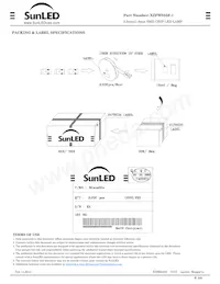 XZFWS55F-1 Datasheet Pagina 5