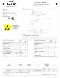 XZFWS56F Datasheet Cover