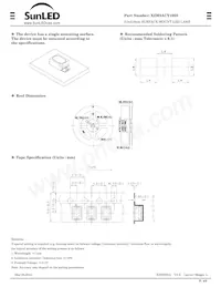 XZM2ACY105S Datenblatt Seite 4