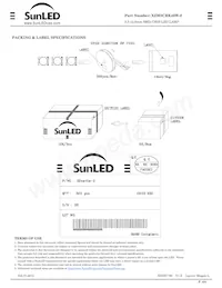 XZM2CRK45W-2 Datasheet Page 4