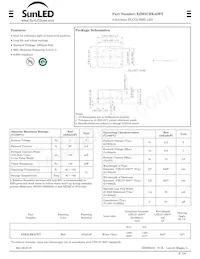 XZM2CRK45WT Datasheet Copertura