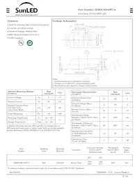 XZM2CRK45WT-9數據表 封面