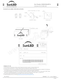 XZM2CRK45WT-9 Datasheet Page 4