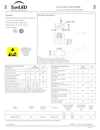 XZM2CRK60W Datasheet Cover