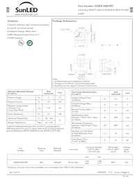 XZM2CRK67WT數據表 封面