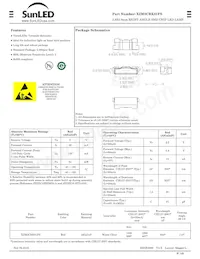 XZM2CRK81FS Datasheet Cover