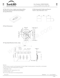 XZM2CRK89S-1 Datasheet Page 4