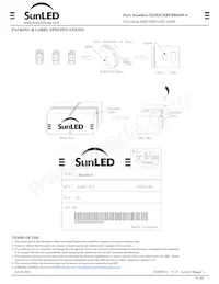 XZM2CRKFBB55W-8 Datasheet Pagina 4