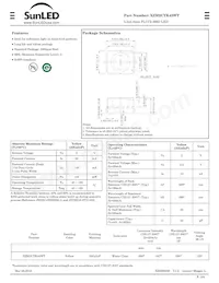 XZM2CYK45WT Datasheet Cover