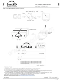 XZM2CYK45WT Datasheet Pagina 4