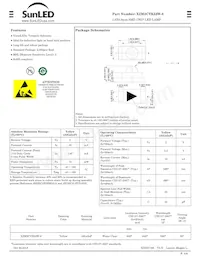 XZM2CYK53W-8 Datasheet Cover