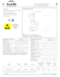 XZM2CYK54W-1 Datasheet Copertura