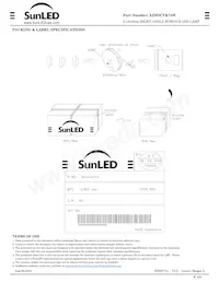 XZM2CYK74W Datasheet Page 4