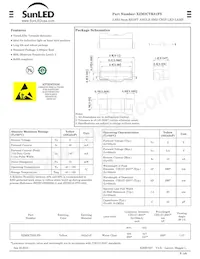 XZM2CYK81FS Datasheet Cover