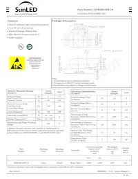 XZM2DG45WT-9 Datasheet Cover