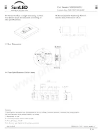 XZM2DG55W-1 Datenblatt Seite 3