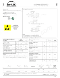 XZM2DG55W-2 Datasheet Copertura