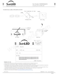 XZM2MOK45S-9 Datasheet Page 5