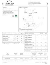 XZM2MOK56W Datasheet Cover