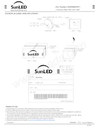 XZM2MR53W-1 Datasheet Page 4