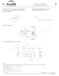 XZM2MR55W Datenblatt Seite 3