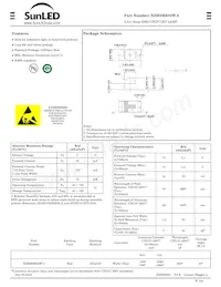 XZM2MR55W-3 Datenblatt Cover