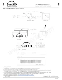 XZMDK50W-2 Datasheet Page 4