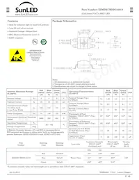 XZMDKCBDDG45S-9 Datasheet Cover