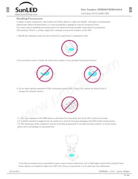 XZMDKCBDDG45S-9 Datasheet Pagina 2