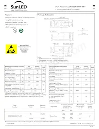 XZMDKDGK55W-8RT Datasheet Cover