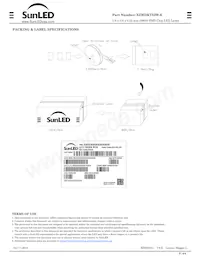 XZMDKT53W-6 Datasheet Page 4