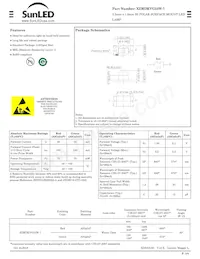 XZMDKVG55W-7 Datasheet Copertura