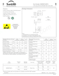 XZMDKVG62W-1 Datasheet Copertura