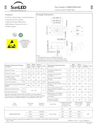 XZMECBDDG45S Datenblatt Cover