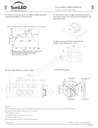 XZMECBDDG45S數據表 頁面 4