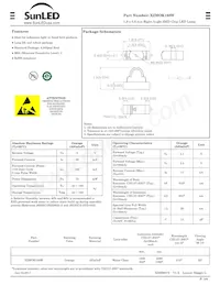 XZMOK168W Datenblatt Cover