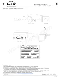 XZMOK168W Datenblatt Seite 4