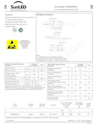 XZMOK55W-2 Datasheet Copertura