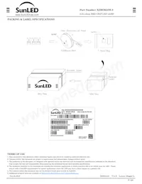 XZMOK55W-2 Datasheet Pagina 4